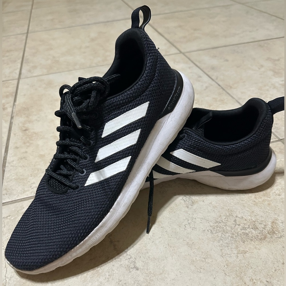 Adidas Men’s Running Shoes - Picture 2 of 4